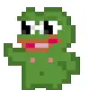 🕺 Эмодзи «Dinablinemoji» для Telegram