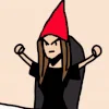 Эмодзи Dinablinemoji для Telegram — скачать