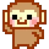 🕺 Эмодзи «Dinablinemoji» для Telegram