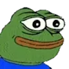 😏 Эмодзи «Dinablinemoji» для Telegram
