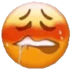 😏 Эмодзи «Dinablinemoji» для Telegram