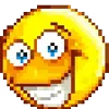 🧐 Эмодзи «Dinablinemoji» для Telegram