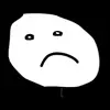 🙁 Эмодзи «Dinablinemoji» для Telegram