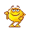 🕺 Эмодзи «Dinablinemoji» для Telegram