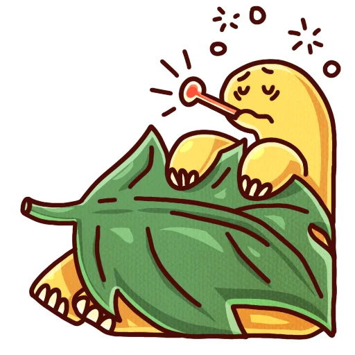 🤒 Стикер «dinosaur awesome» для Telegram