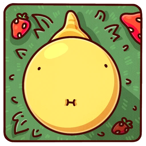 😶 Стикер «dinosaur awesome» для Telegram