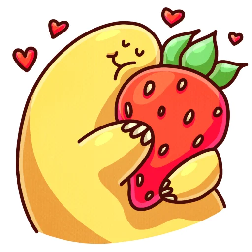 😘 Стикер «dinosaur awesome» для Telegram
