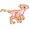 ❤️ Эмодзи «Dinosaurs #animal #other» для Telegram