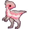 ❤️ Эмодзи «Dinosaurs #animal #other» для Telegram