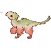 ❤️ Эмодзи «Dinosaurs #animal #other» для Telegram