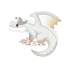 ❤️ Эмодзи «Dinosaurs #animal #other» для Telegram
