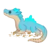 ❤️ Эмодзи «Dinosaurs #animal #other» для Telegram