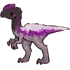 ❤️ Эмодзи «Dinosaurs #animal #other» для Telegram