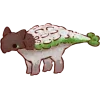 ❤️ Эмодзи «Dinosaurs #animal #other» для Telegram