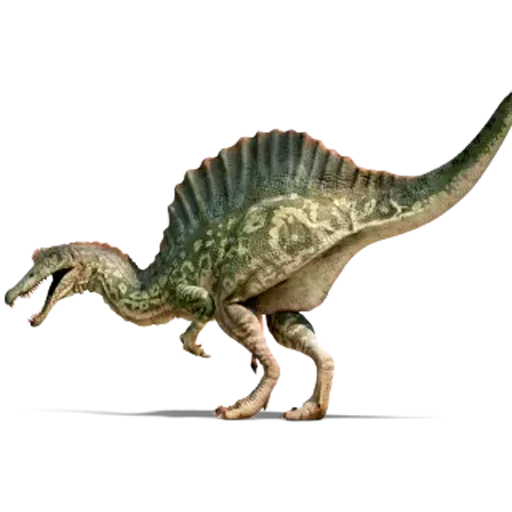 🦖 Стикер «Dinosaur» для Telegram