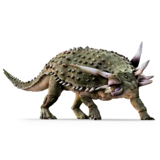🦖 Стикер «Dinosaur» для Telegram