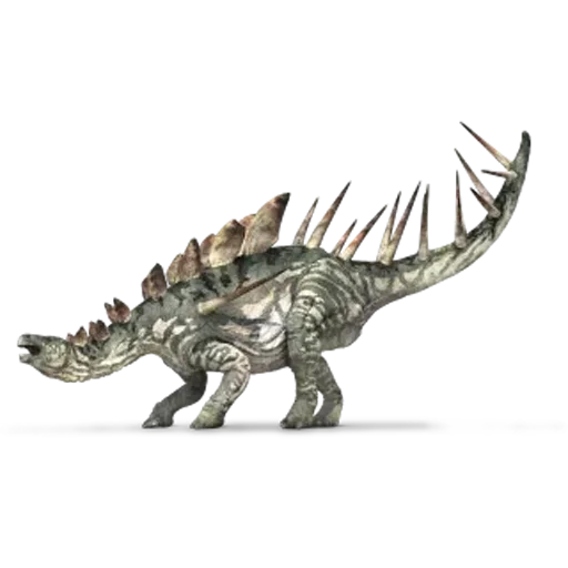🦖 Стикер «Dinosaur» для Telegram