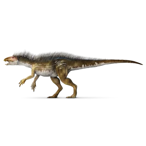🦖 Стикер «Dinosaur» для Telegram