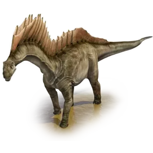 🦖 Стикер «Dinosaur» для Telegram