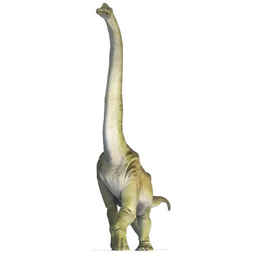 🦖 Стикер «Dinosaur» для Telegram