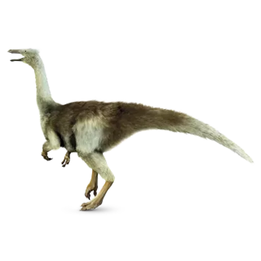 🦖 Стикер «Dinosaur» для Telegram