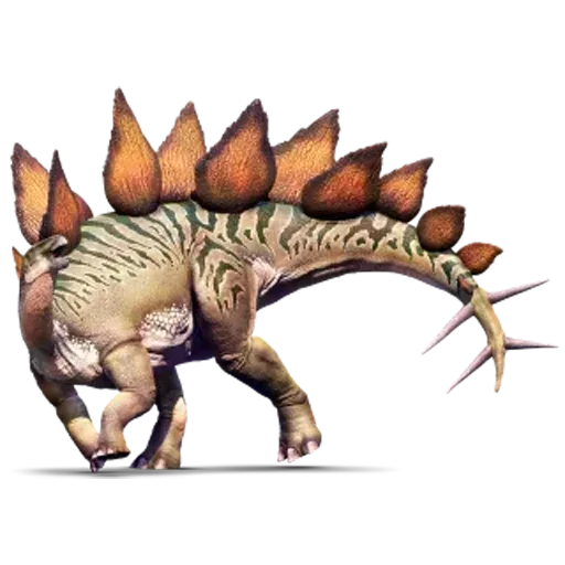 🦖 Стикер «Dinosaur» для Telegram