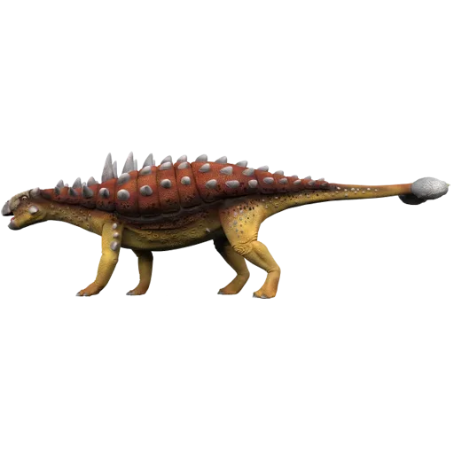🦖 Стикер «Dinosaur» для Telegram