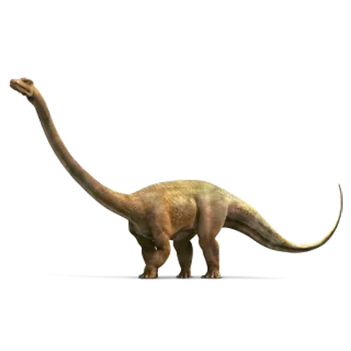 🦖 Стикер «Dinosaur» для Telegram