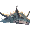 🦖 Эмодзи «Динозавры» для Telegram