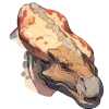 🦖 Эмодзи «Динозавры» для Telegram