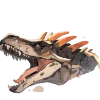 🦖 Эмодзи «Динозавры» для Telegram