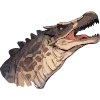 🦖 Эмодзи «Динозавры» для Telegram