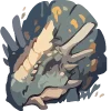 🦖 Эмодзи «Динозавры» для Telegram