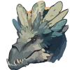 🦖 Эмодзи «Динозавры» для Telegram