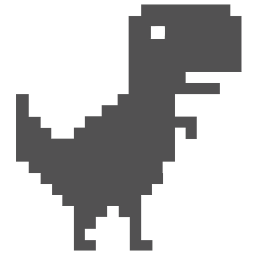 Стикерпак Tyrannosaurus для Telegram — скачать