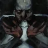 🧠 Эмодзи «Набор эмоджи по игре «Disco Elysium»» для Telegram