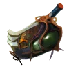 🥃 Эмодзи «Набор эмоджи по игре «Disco Elysium»» для Telegram