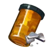💊 Эмодзи «Набор эмоджи по игре «Disco Elysium»» для Telegram