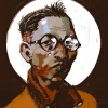 👤 Эмодзи «Набор эмоджи по игре «Disco Elysium»» для Telegram