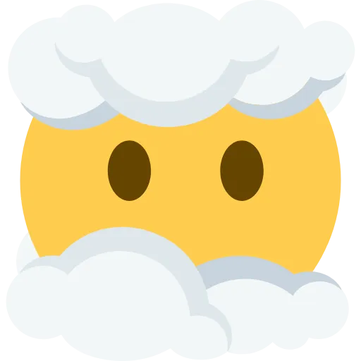 🤩 Эмодзи «discord emoji - смайлы из дискорда» для Telegram