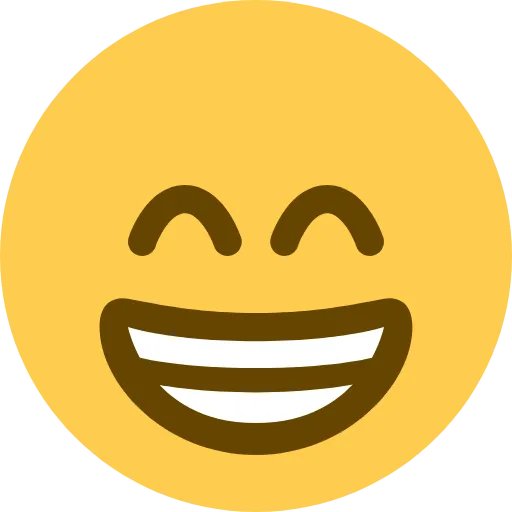 🤩 Эмодзи «discord emoji - смайлы из дискорда» для Telegram