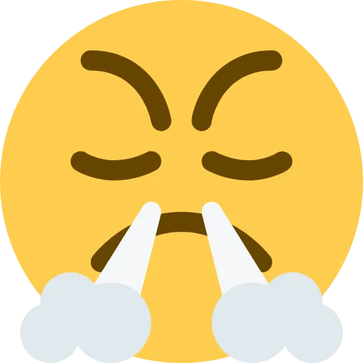 🤩 Эмодзи «discord emoji - смайлы из дискорда» для Telegram