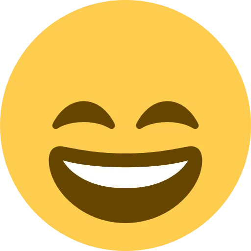 🤩 Эмодзи «discord emoji - смайлы из дискорда» для Telegram