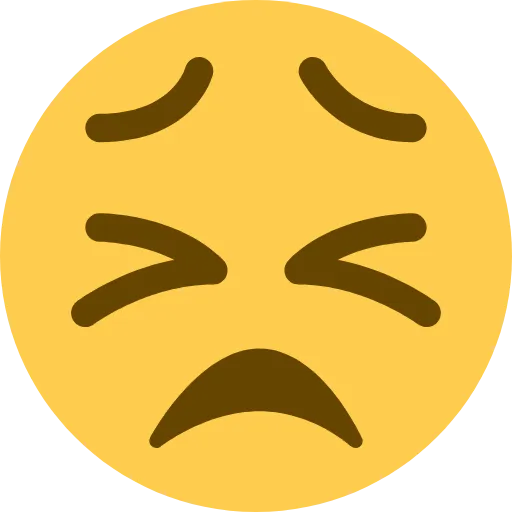 🤩 Эмодзи «discord emoji - смайлы из дискорда» для Telegram