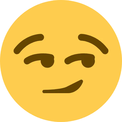 🤩 Эмодзи «discord emoji - смайлы из дискорда» для Telegram