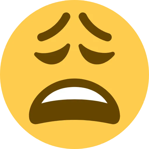 🤩 Эмодзи «discord emoji - смайлы из дискорда» для Telegram