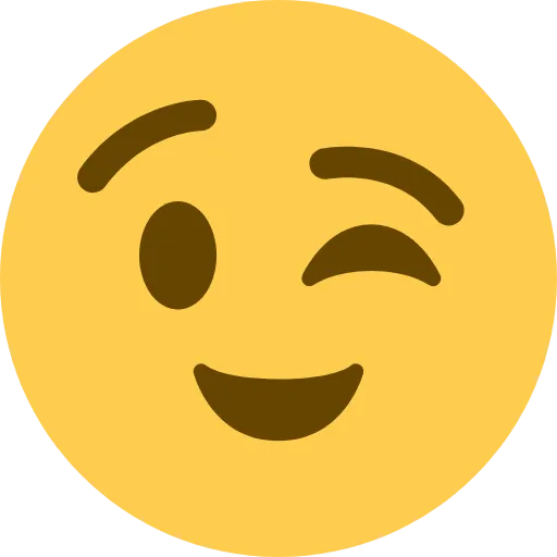 🤩 Эмодзи «discord emoji - смайлы из дискорда» для Telegram