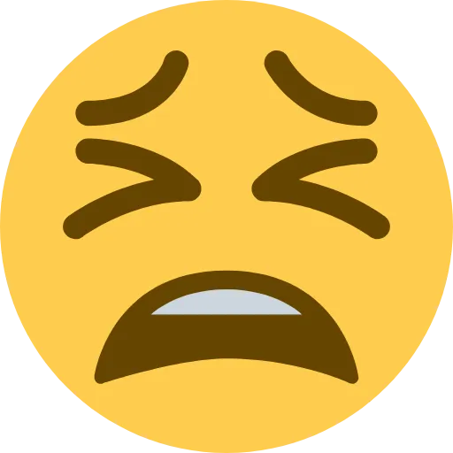 🤩 Эмодзи «discord emoji - смайлы из дискорда» для Telegram