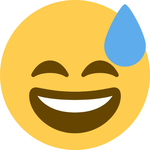 🤩 Эмодзи «discord emoji - смайлы из дискорда» для Telegram