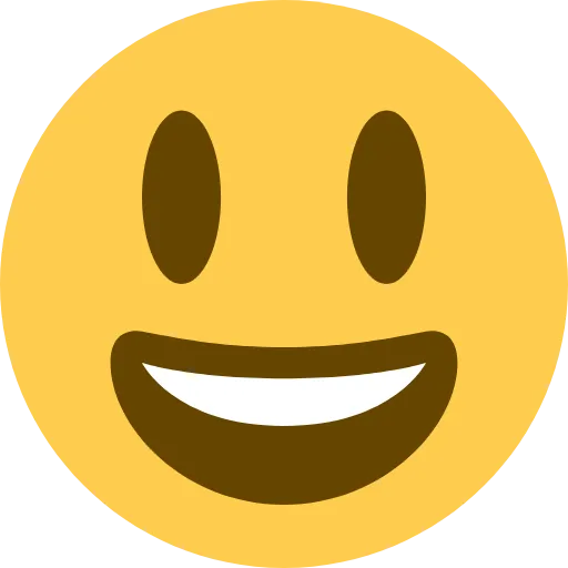 🤩 Эмодзи «discord emoji - смайлы из дискорда» для Telegram